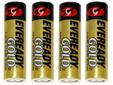 Energizer Eveready AA /4 A91BP-4
Manufacturer: Energizer
Model: A91BP-4
Condition: New
Availability: In Stock
Source: http://www.fedtacticaldirect.com/product.asp?itemid=46877
