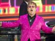 Discount Elton John tickets available; concert at Allstate Arena in Rosemont, IL for Saturday 11/30/2013.
In order to get discount Elton John tickets for probably best price, please enter promo code DTIX in checkout form. You will receive 5% OFF for the