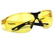 "Elvex Avion Safety Glasses, Amber R-SG-18A"
Manufacturer: Elvex
Model: R-SG-18A
Condition: New
Availability: In Stock
Source: http://www.fedtacticaldirect.com/product.asp?itemid=47170