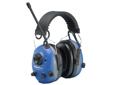 Elvex Aware 22 NRR AM/FM Headset Com-680
Manufacturer: Elvex
Model: Com-680
Condition: New
Availability: In Stock
Source: http://www.fedtacticaldirect.com/product.asp?itemid=49051