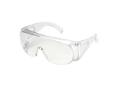 "Elvex Ranger safety glasses, clear lens R-SG-10C"
Manufacturer: Elvex
Model: R-SG-10C
Condition: New
Availability: In Stock
Source: http://www.fedtacticaldirect.com/product.asp?itemid=57976