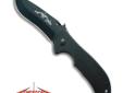 Emerson Mini-Commander Folding Knife, 3.4" Plain Blade, Black. The Commander. Sometimes a piece of gear has everything you need. It's just right. The Emerson Commander is as near to perfection as you can get. The Commander is the first knife to feature