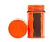 "
UCO MT-EMPTY-CASE Empy Match Case Orange
The UCO Match Case is a waterproof case that includes 3 strikers. The case features an integrated striker on the outside to provide an easy location for lighting matches and can hold up to 40 matches, which are