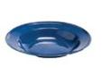 "
Tex Sport 14564 Enamel Plate 8.5"" Dinner
Enamel Dinner Plate 8-1/2""
- Heavy-glazed enamel on steel plate
- Appealing high gloss finish
- Kiln dried
- Color: Royal Blue "Price: $1.54
Source: