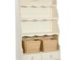 Contact the seller
Legacy Furniture Enchantment LGF-485-7200, Enchantment Antique Off White Bookcase W/2 Baskets 485-7200
Brand: Legacy Furniture
Mpn: 485-7200
Weight: 117
Availability: in Stock
