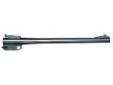 "
Thompson/Center Arms 1708 Encore Barrel, 22-250 Remington 15"" Pistol, Adjustable Sights, (Blued)
Encore 15"" Pistol barrel only
Specifications:
- 15"" 22-250
- Blued Steel
- Adjustable Sights
- Interchangeable by use of a removable barrel/frame hinge