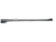 "
Thompson/Center Arms 1758 Encore Barrel, 223 Remington 24"" Rifle, Adjustable Sights, (Blued)
Encore Rifle Barrel Only
Specifications:
Gauge/Caliber: 223 Remington
Length: 24""
Model: Encore
Sights: Adj Sights
Bore-Rifled: Rifled
Finish: Blue"Price: