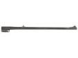"
Thompson/Center Arms 1768 Encore Barrel, 280 Remington Rifle, 24"", (Blue)
TC Encore 280 Remington barrel fits Thompson Center Arms Encore and Pro Hunter frames. The 24"" blue standard contour rifle barrel features adjustable sights, also drilled and
