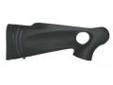 Thompson/Center Arms 7883 Encore Pro Hunter Stock Thumbhole FlexTech Composite
Pro Hunter FlexTech Thumbhole Stock Black
The FlexTech Pro Hunter stock reduces recoil by 50% and absorbs the harmful
recoil and vibration that punishes the shooter and damages