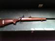 Remington Model 700, 30-06 cal.
$475 ? Crazzy Joe's LLC in Arizona City....520-494-8170
Up for sale is this gently used Remington Model 700 chambered in 30-06 cal.Internal magazine.Real wood stock.1" scope rings.20" barrel.
serial # B6633XXX.Very nice