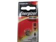Energizer Zero Mercury Silver Oxide Battery- Style: 357/303- Type: Watch/Electronic- Per 1
Manufacturer: Energizer
Model: 357BPZ
Condition: New
Availability: In Stock
Source: