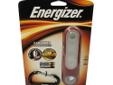 Carbiner LED Area Light 50 LumenSpecifications:- 50 Lumens- 360 degree area light and flashlight- Clips anywhere- 1 Clip- 4 AAA Alkaline batteries
Manufacturer: Energizer
Model: EDMCC42E
Condition: New
Price: $11.20
Availability: In Stock
Source: