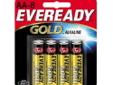 Energizer Eveready AA /8 A91BP-8
Manufacturer: Energizer
Model: A91BP-8
Condition: New
Availability: In Stock
Source: http://www.fedtacticaldirect.com/product.asp?itemid=46907