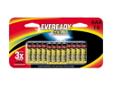 Energizer Eveready Gold AAA /16 A92BP-16H
Manufacturer: Energizer
Model: A92BP-16H
Condition: New
Availability: In Stock
Source: http://www.fedtacticaldirect.com/product.asp?itemid=46878