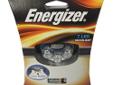 Energizer has numerous lighting products for the outdoor enthusiast. Energizer lighting products are rugged and strong while staying lightweight and comfortable to use. Wherever you go, Energizer lighting products are ready to go with you.Features:-