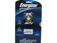 Energizer Lithium LED Focus Headlight 100Lu ELHD2AL
Manufacturer: Energizer
Model: ELHD2AL
Condition: New
Availability: In Stock
Source: http://www.fedtacticaldirect.com/product.asp?itemid=47546