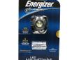 Energizer Lithium LED Focus Headlight 100Lu ELHD2AL
Manufacturer: Energizer
Model: ELHD2AL
Condition: New
Availability: In Stock
Source: http://www.fedtacticaldirect.com/product.asp?itemid=47546