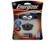 Energizer Micro Sport 2AAA 4-LED w/Rear Flasher HD3LMS32E
Manufacturer: Energizer
Model: HD3LMS32E
Condition: New
Availability: In Stock
Source: http://www.fedtacticaldirect.com/product.asp?itemid=57991