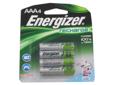 Energizer Rechargeable batteries are highly recommended for high-drain or frequently-used devices- ones that you use more than once a week- such as digital cameras, portable audio players, two-way radios, handheld games, and GPS equipment. They're also