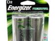 Energizer Rechargeable batteries are highly recommended for high-drain or frequently-used devices- ones that you use more than once a week- such as digital cameras, portable audio players, two-way radios, handheld games, and GPS equipment. They're also