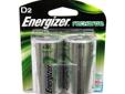 Energizer NiMH Rechargeable D (Per 2) NH50BP-2
Manufacturer: Energizer
Model: NH50BP-2
Condition: New
Availability: In Stock
Source: http://www.fedtacticaldirect.com/product.asp?itemid=46849