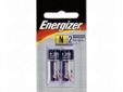 Energizer Premium Max N (Per 2) E90BP-2
Manufacturer: Energizer
Model: E90BP-2
Condition: New
Availability: In Stock
Source: http://www.fedtacticaldirect.com/product.asp?itemid=46831