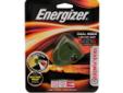 Energizer Trail Finder Dual Mode 3-LED Cap LightFeatures:- 3-LEDs 2 White or 1 Red- Water Resistant- Clips above brim- Easy push-button switch- Adjustable clip
Manufacturer: Energizer
Model: TFCAPR2B
Condition: New
Price: $8.43
Availability: In Stock