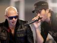 Select and save on Enrique Iglesias & Pitbull tour tickets: Palace Of Auburn Hills in Auburn Hills, MI for Sunday 9/21/2014 show.
In order to get Enrique Iglesias tour tickets and pay less, you should use promo TIXMART and receive 6% discount for Enrique