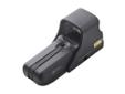 EOTech 512.A65 AA Batt, 1-MOA Holographic Weapon Sight Black. The EOTech Model 512.A65 is fast becoming the most popular model HWS. This tactical optic is perfect for agencies that want the best in CQB speed and versatility, without the need for night