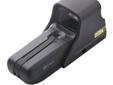 EOTech 512.A65 Holographic Sight
Manufacturer: EOTech
Model: 512.A65
Condition: New
Availability: In Stock
Source: http://www.eurooptic.com/aa-battery-reticle-pattern-with-65-moa-ring-and-1-moa-dot-pn-512a65.aspx