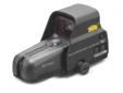 The EOTech 556 is the ideal all purpose optic for Law Enforcement applications especially when partnered with an EOTech magnifier. This 556 night vision compatible HWS operates on the same CR123 lithium batteries commonly utilized by the leading gear