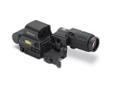 "EOTech EXPS2-2 HWS, G33 magnifier and (STS) HHS II"
Manufacturer: EOTech
Model: HHS II
Condition: New
Availability: In Stock
Source: http://www.fedtacticaldirect.com/product.asp?itemid=54455