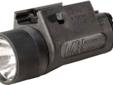 EOTech M3 LED Tactical Illuminator Flashlight GLL-700-A1
Manufacturer: EOTech
Model: GLL-700-A1
Condition: New
Availability: In Stock
Source: http://www.eurooptic.com/m3-led-pn-gll-700-a1.aspx