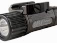 EOTech M3X LED Tactical Light M3X-700-A15
Manufacturer: EOTech
Model: M3X-700-A15
Condition: New
Availability: In Stock
Source: http://www.eurooptic.com/m3x-led-rail-grabber-long-gun-pn-m3x-700-a15.aspx
