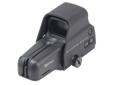 EOTech Military NV Lithium 65MOA/1MOA Dt 556.A65
Manufacturer: EOTech
Model: 556.A65
Condition: New
Availability: In Stock
Source: http://www.fedtacticaldirect.com/product.asp?itemid=54972