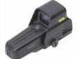 EOTech Tact AA 65MOA Circle/1MOA Dot 517.A65
Manufacturer: EOTech
Model: 517.A65
Condition: New
Availability: In Stock
Source: http://www.fedtacticaldirect.com/product.asp?itemid=54770
