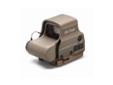 EOTech TactCR123 65MOA/1MOA/Side Bt EXPS3-2TAN
Manufacturer: EOTech
Model: EXPS3-2TAN
Condition: New
Availability: In Stock
Source: http://www.fedtacticaldirect.com/product.asp?itemid=53943