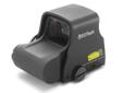 EOTech XPS2-FN Holographic Sight
Manufacturer: EOTech
Model: XPS2-FN
Condition: New
Availability: In Stock
Source: http://www.eurooptic.com/single-cr123-battery-reticle-pattern-with-fn-less-lethal-reticle-pn-xps2-fn.aspx