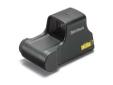 EOTech XPS2-Rimfire CR123 Batt, A65 1-MOA Holographic Weapon Sight Blk. Expanding on an already great product line, EOTech has created a holographic sight specifically for the rimfire rifle. Ideal for small game hunting, high speed target shooting and