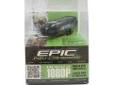 "
Stealth Cam STC-EPC1080 Epic HD1080w/Mount Kit & Batteries
Epic Point of View Video Camera
Kit Includes:
- 1- Strap Mount
- 2- Staps, 12"" and 24""
- 2- Contoured adhesive mounts
- 1- Elbow mount
- 3- AAA Energizer lithium batteries
Specifications: