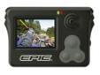 "
Stealth Cam STC-EPV1 Epic Viewer With 2"" Lcd Color Screen
2"" Color Screen Preview & Review
Also compatible with Stealth Cam trail cameras that are equipped that are with Video Out Jack
Features:
- Model: STC-EPV1
- Featuring POV LOCK: Align your