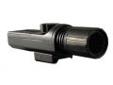 "
Bushnell 267100 Equinox I-Beam IR Flashlight, NV,6L Box
The ultimate performance enhancer for your monocular, powerful flashlight extends range and battery life. Designed to fit on the rail of Bushnell Equinox Night Vision optics. "Price: $84.79
Source: