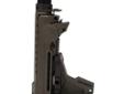 The Black ERGO F93 PRO Stock? is an 8 position collapsible AR15/M16 stock (includes a black rubber buttpad)Features:- Eight position collapsible stock for AR style rifles provides one of the longest length of pull on the market with a fixed cheek piece