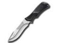 "
Buck Knives 487BKS Ergo Hunter CS, Avid
The Ergohunters are an innovative design exclusive to comfort and control for hunters needing a reliable, mid-size skinning knife. Made in the USA
Features:
- Durable skinning blade
- Finger control
- Large choil