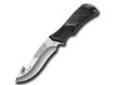 "
Buck Knives 487BKG Ergo Hunter CS, Guthook - Avid Sandvik
The Ergohunters are an innovative design exclusive to comfort and control for hunters needing a reliable, mid-size skinning knife. Made in the USA
Features:
- Durable skinning blade.
- Large