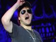 Purchase cheaper and save on Eric Church concert tickets at Bancorpsouth Center in Tupelo, MS for Friday 1/9/2015 show.
Purchase Eric Church tickets cheaper by using coupon code SAVE6 when checking out, and receive 6% off Eric Church tickets. Special