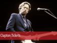 Eric Clapton Pittsburgh Tickets
Saturday, April 06, 2013 12:00 am @ Consol Energy Center
Eric Clapton tickets Pittsburgh starting at $80 are one of the most sought out commodities in Pittsburgh. We recommend for you to attend the Pittsburgh event of Eric