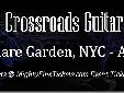 Eric Clapton's Crossroads Guitar Festival 2013 Tickets
Get the Best Tickets for Madison Square Garden, April 12 & 13, 2013
Eric Clapton's Crossroads Guitar Festival 2013 will be a two day event at the Madison Square Garden on Friday, April 12, 2013 and on