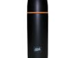 Esbit Vacuum Flask 1L E-VF1000ML
Manufacturer: Esbit
Model: E-VF1000ML
Condition: New
Availability: In Stock
Source: http://www.fedtacticaldirect.com/product.asp?itemid=57999