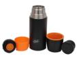 Esbit Vacuum Flask .5L E-VF500ML
Manufacturer: Esbit
Model: E-VF500ML
Condition: New
Availability: In Stock
Source: http://www.fedtacticaldirect.com/product.asp?itemid=58001